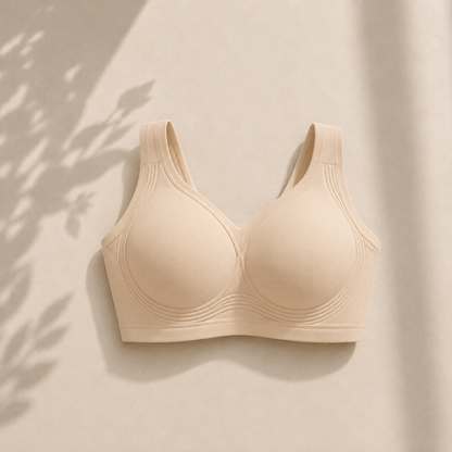 Bicule Sculpt™ — Wireless Lift & Shape Bra