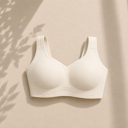 Bicule Sculpt™ — Wireless Lift & Shape Bra