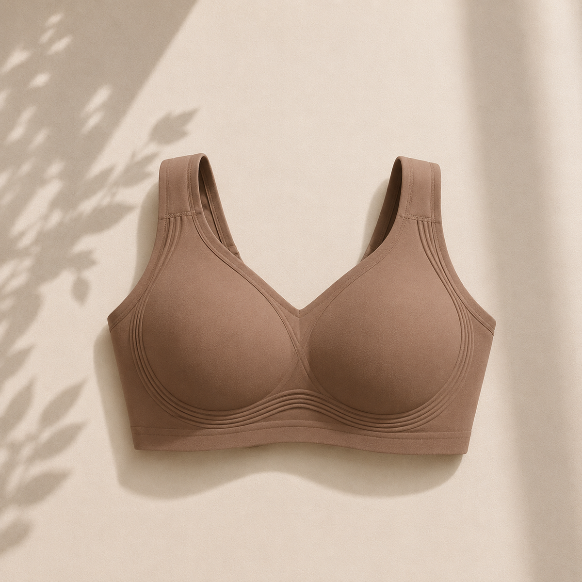 Bicule Sculpt™ — Wireless Lift & Shape Bra