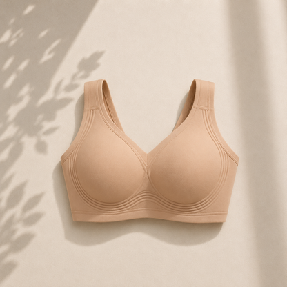 Bicule Sculpt™ — Wireless Lift & Shape Bra