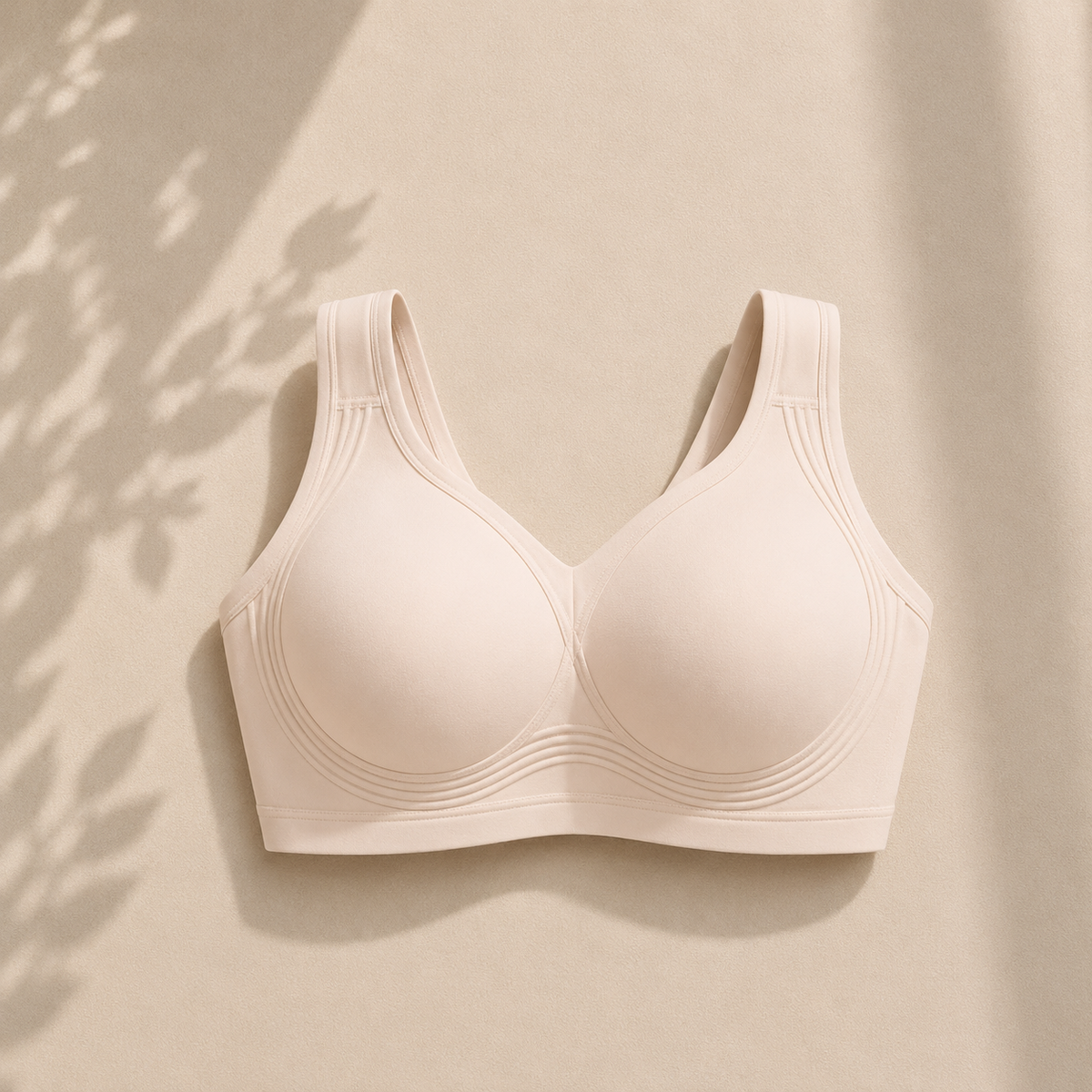 Bicule Sculpt™ — Wireless Lift & Shape Bra