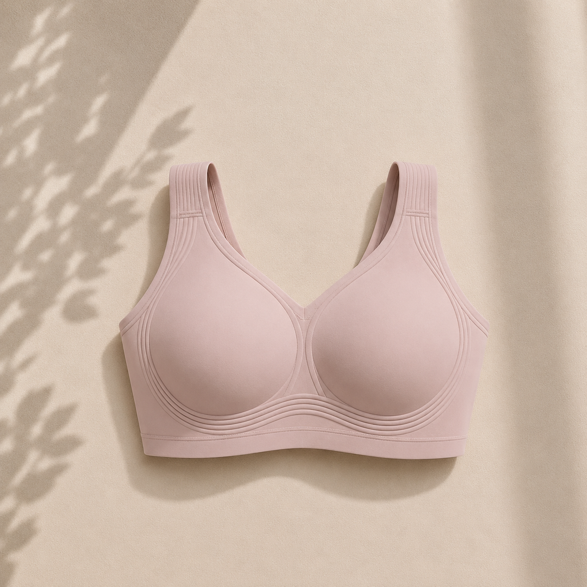 Bicule Sculpt™ — Wireless Lift & Shape Bra