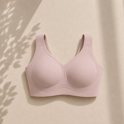 Bicule Sculpt™ — Wireless Lift & Shape Bra