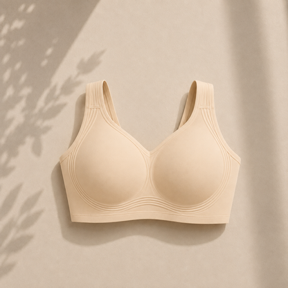 Bicule Sculpt™ — Wireless Lift & Shape Bra