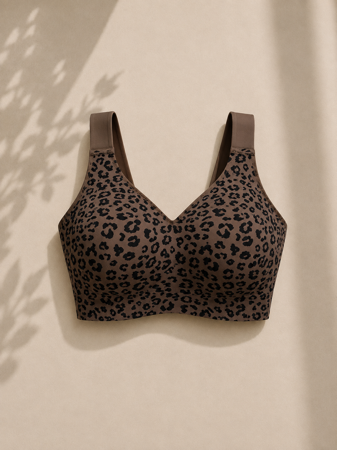 Bicule Sculpt™ — Wireless Lift & Shape Bra
