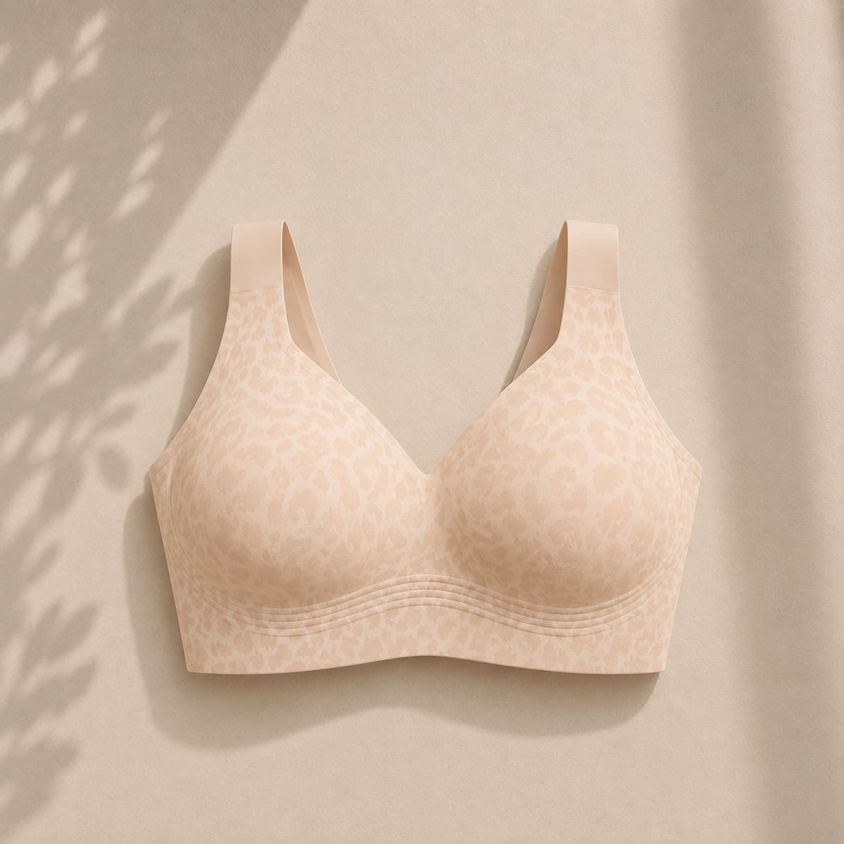 Bicule Sculpt™ — Wireless Lift & Shape Bra