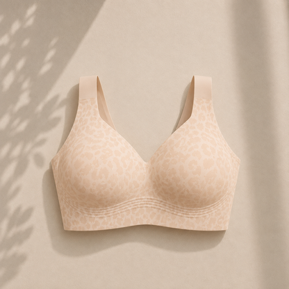 Bicule Sculpt™ — Wireless Lift & Shape Bra