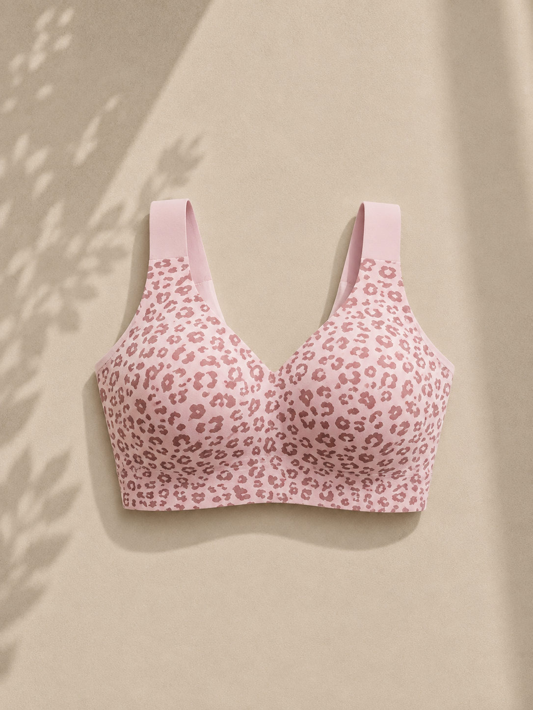 Bicule Sculpt™ — Wireless Lift & Shape Bra