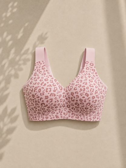 Bicule Sculpt™ — Wireless Lift & Shape Bra