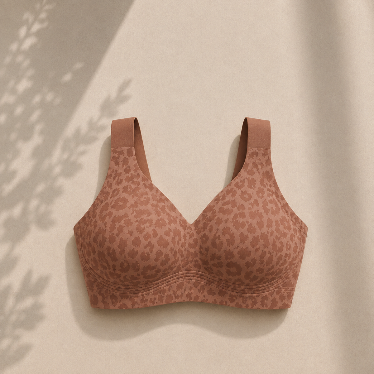 Bicule Sculpt™ — Wireless Lift & Shape Bra