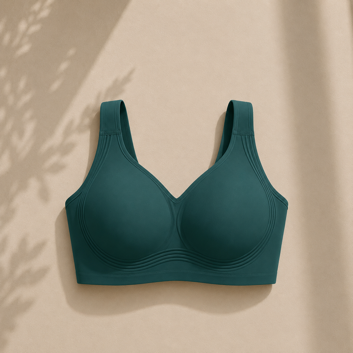 Bicule Sculpt™ — Wireless Lift & Shape Bra
