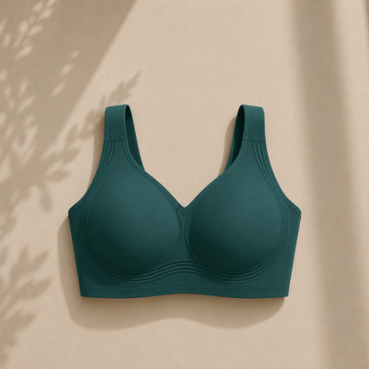 Bicule Sculpt™ — Wireless Lift & Shape Bra